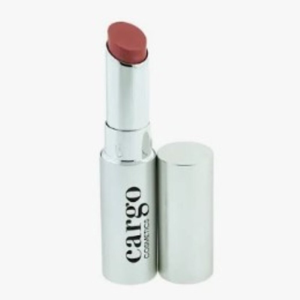 Cargo Essential Lip Color in Bermuda